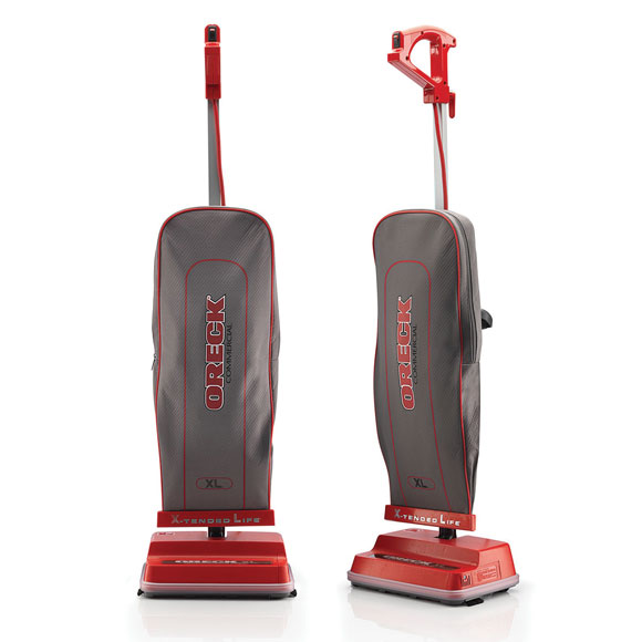 Oreck 12 Commercial Vacuum Permanent Belt