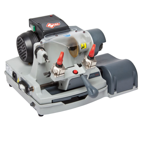 Speed 040 Automatic / Mechanical Key Duplicator