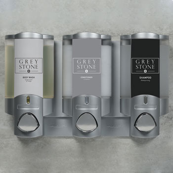 Hotel Shower Dispensers | National Hospitality