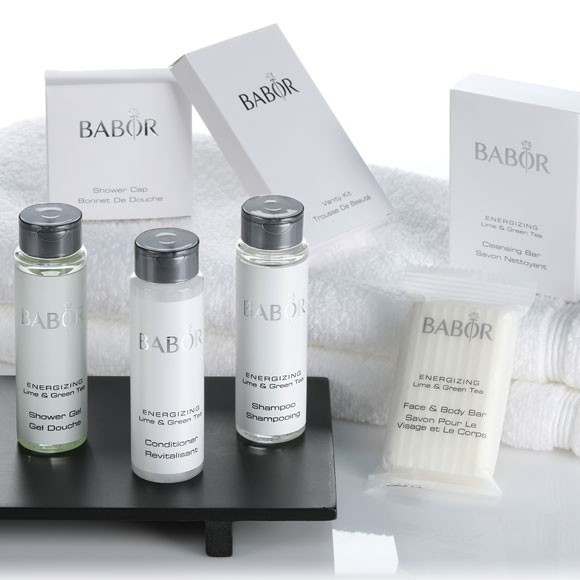 BABOR Amenities National Hospitality