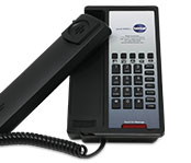 NEO In-Room Electronic Telephone