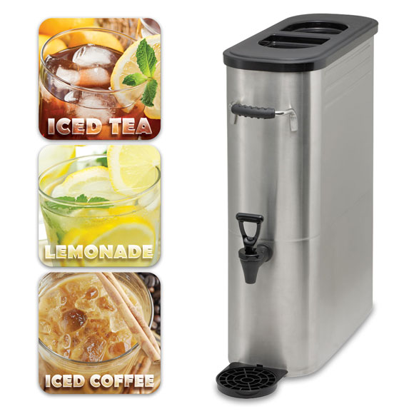 Cold Beverage Dispensers National Hospitality