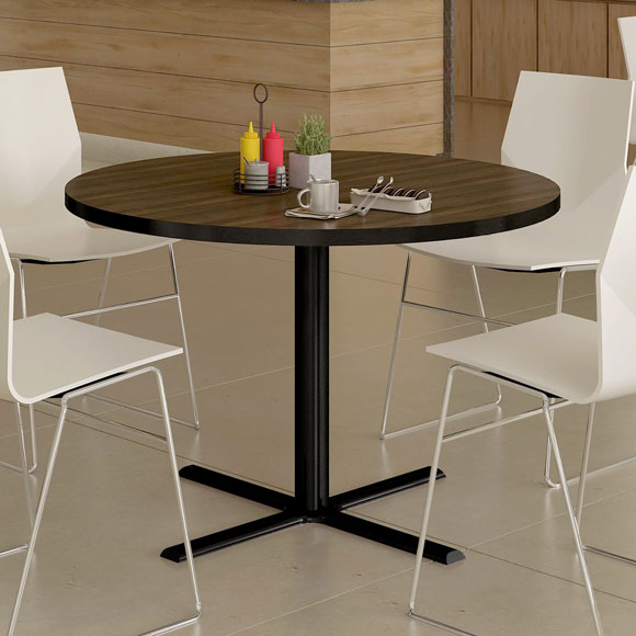 Restaurant Table and Base Sets National Hospitality