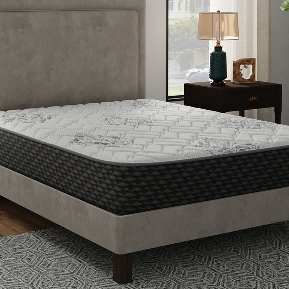 Corsicana Stanton Firm 12 Inch Mattresses National Hospitality