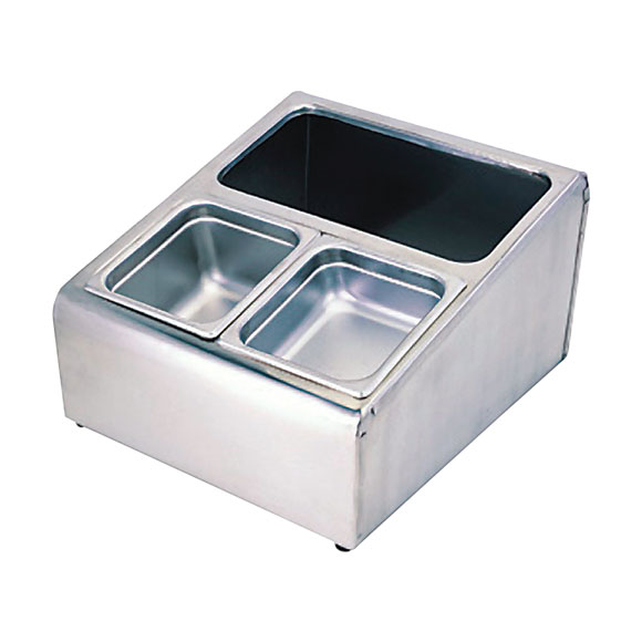 Condiment Packet Holder National Hospitality