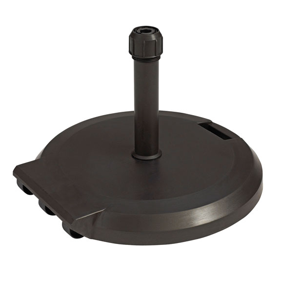Grosfillex Umbrella Bases National Hospitality
