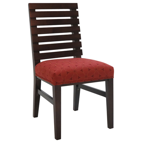 Hamilton Hotel Custom Room Chairs National Hospitality