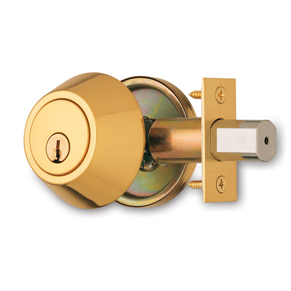 Kwikset Ultramax Commercial Grade Deadbolt Locks