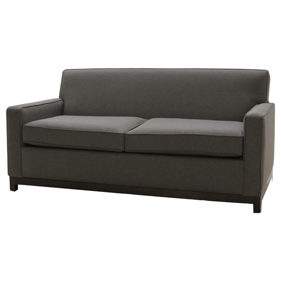 Madison Hotel Full Sleeper Sofa National Hospitality