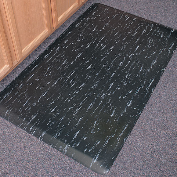 Marble SofTyle AntiFatigue Mats National Hospitality