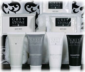 Greystone Soaps & Amenity Collection