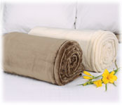 Ultra Plush Blankets 100% Polyester