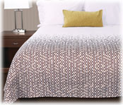 LodgMate Petal Soft 100% Polyester Top Sheets