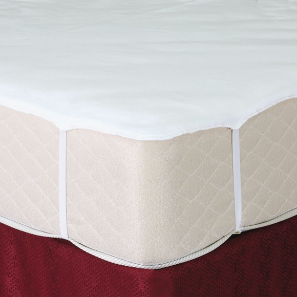 Mattress Pads, Mattress Covers & Pads National Hospitality Supply