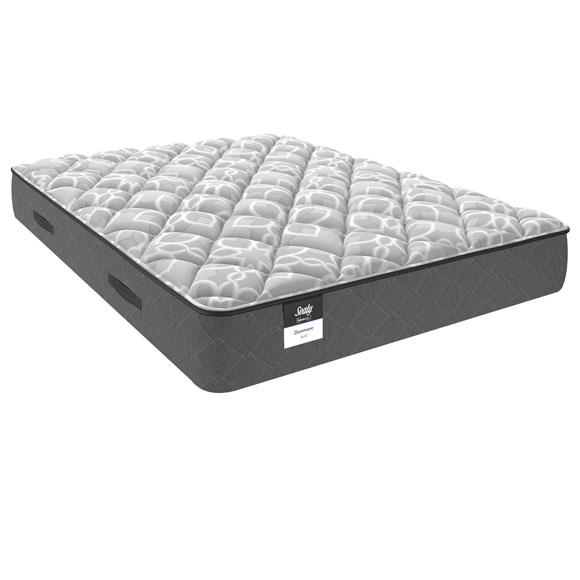 Sealy® Dunmore Soft Tight Top Mattresses