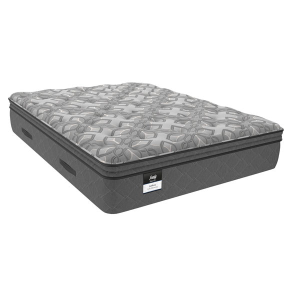 Sealy® Gaffney Pillowtop Mattresses National Hospitality
