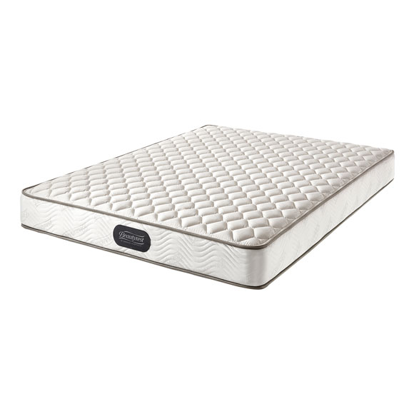 Simmons BeautySleep Open Coil Mattresses