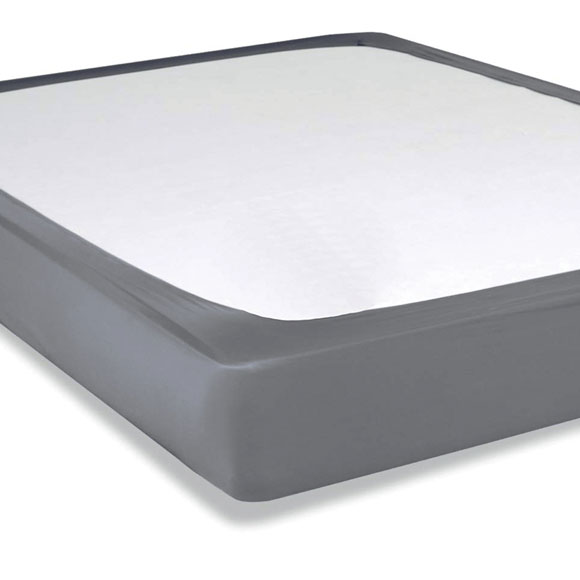 LodgMate Stretchable Box Spring Cover National Hospitality