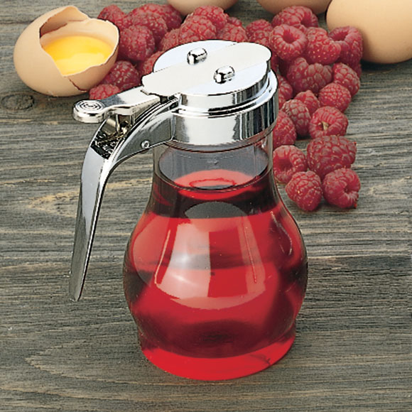 6 oz. Syrup Dispensers