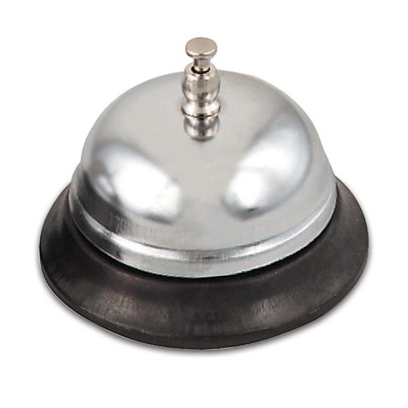 Table Call Bell National Hospitality Supply