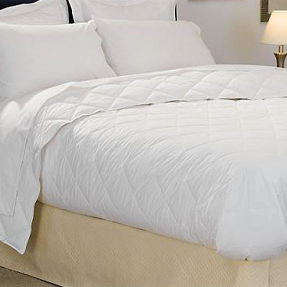 Trillium® Down Alternative Blankets National Hospitality Supply
