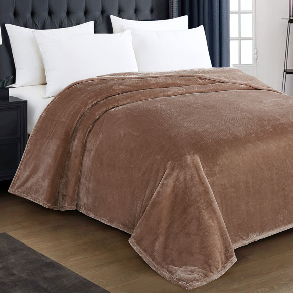 Ultra Plush Blankets 100 Polyester National Hospitality
