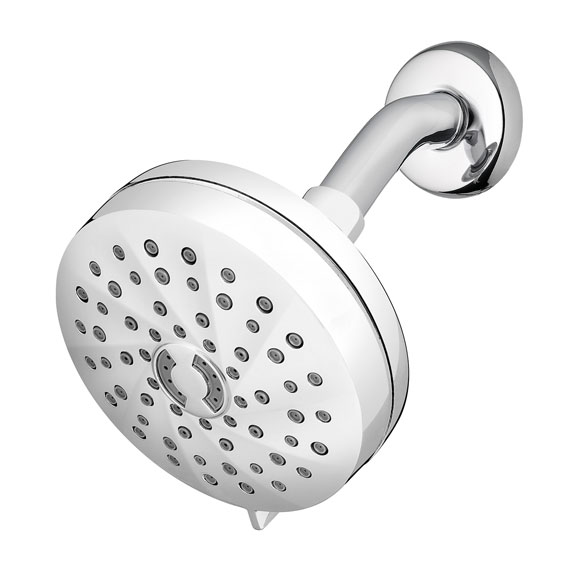 Waterpik® PowerSpray™ Shower Head National Hospitality