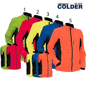 saucony vitarun jacket