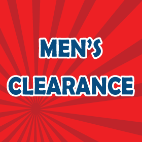 mens running shoes clearance
