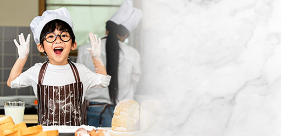 natural baking products