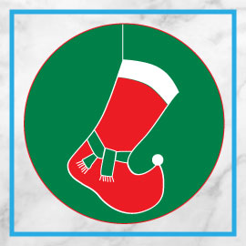 All Natural Stocking Stuffers