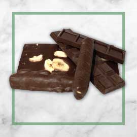 Natural Candy Bars