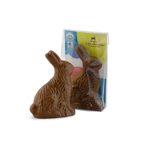 Lake Champlain Organic Baby Bunny - Milk