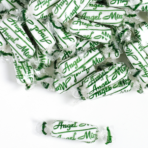Angel Mints Restaurant Mints Restaurant After Dinner Mints