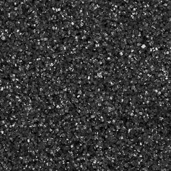 Natural Special Sanding Sugar (Med) - 705 Black * 3.5 OZ