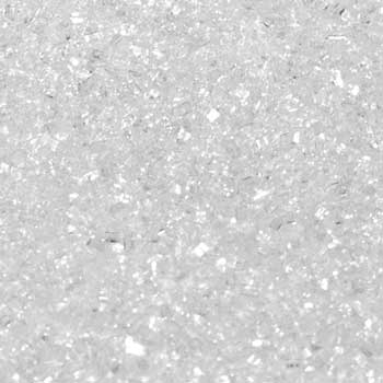 Natural Special Sanding Sugar (Med) - 700 Clear Polished * 3.5 OZ