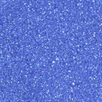 Natural Special Sanding Sugar Med - 714 Royal Blue * 3.5 OZ