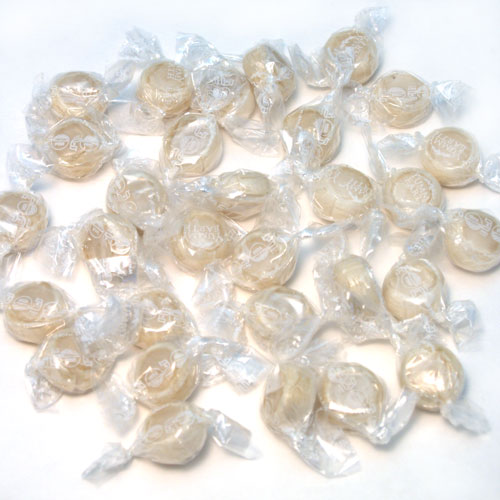 Wild Peppermint Organic Candy Drops by Yummy Earth