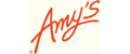 Amy's Logo