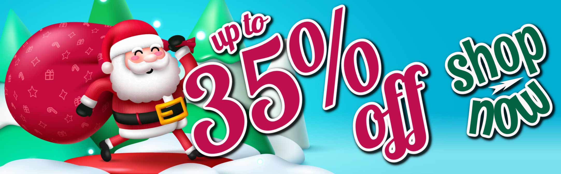 Up to 35% off. Shop now.