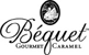 Bequet Confections Logo