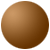 Brown Candy Logo