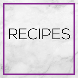 Natural Recipes Logo