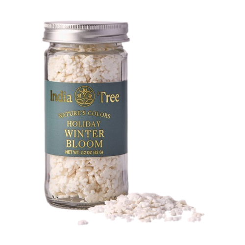 India Tree Nature's Colors - Holiday Winter Bloom * 2.2 OZ