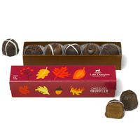 Lake Champlain Autumn Truffles * 5 PC - Product Image