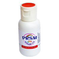 Baking Gel Natural Food Color - 905 EZ Red * 1 OZ - Product Image