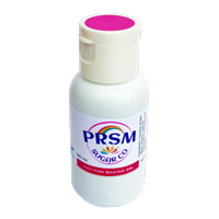Baking Gel Natural Food Color - 906 Hot Pink * 1 OZ - Product Image