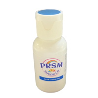 Liquid Gel Natural Food Color - 918 Blue * 1 OZ - Product Image