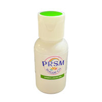 Liquid Gel Natural Food Color - 1052 Green * 1 OZ - Product Image