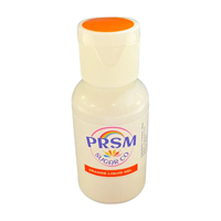 Liquid Gel Natural Food Color - 1055 Orange * 1 OZ - Product Image